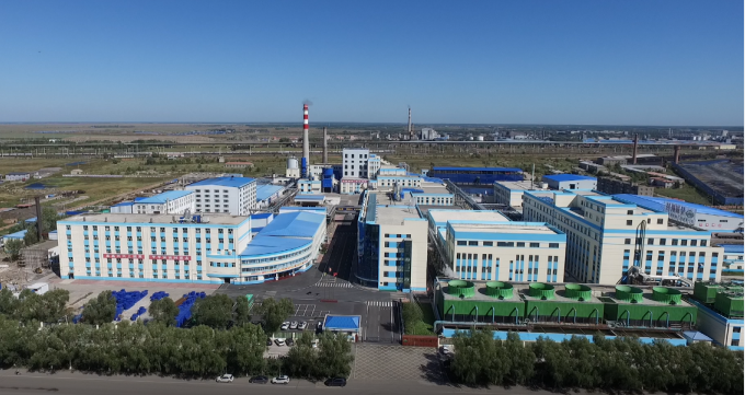 【稳经济国企在行动】广新集团所属星湖科技：踔厉奋发稳经济，勇毅前行增效益