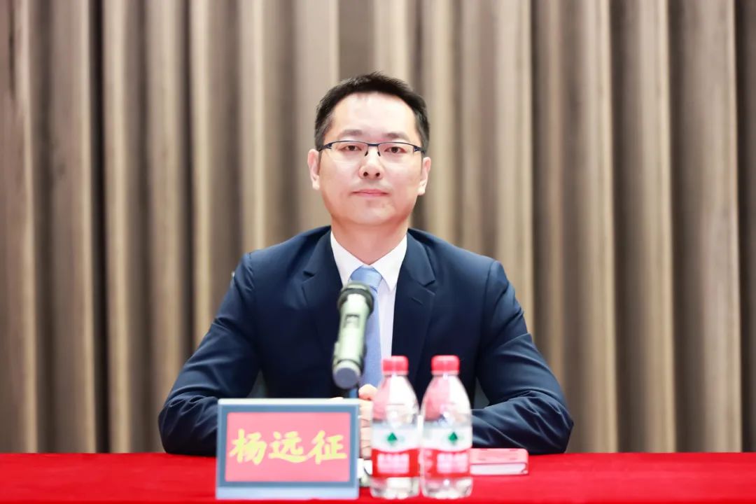 继往开来再出发！广新集团所属省广集团新一届管理团队正式亮相