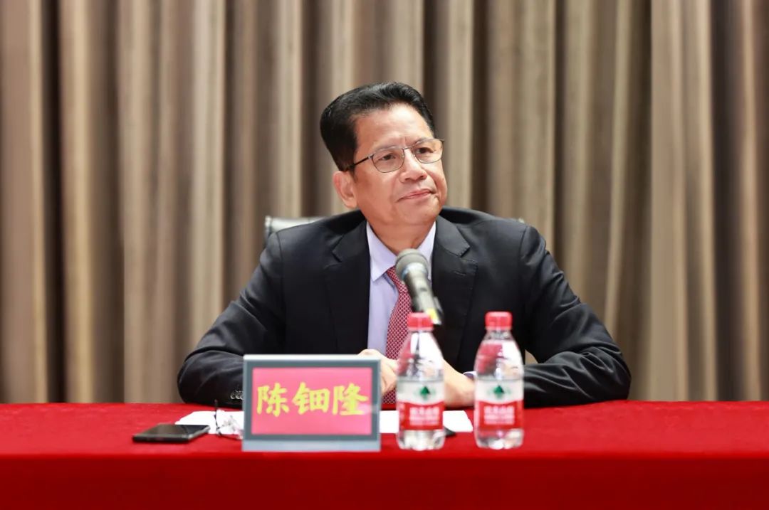 继往开来再出发！广新集团所属省广集团新一届管理团队正式亮相