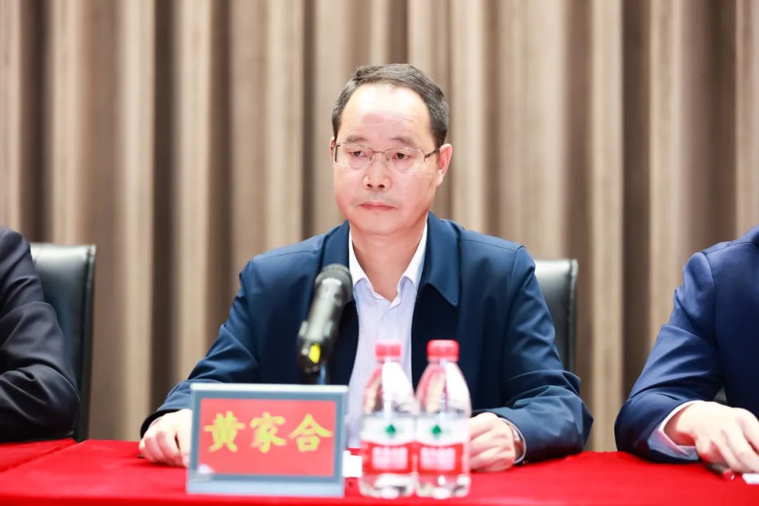 继往开来再出发！广新集团所属省广集团新一届管理团队正式亮相